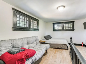 2 Mi to Downtown Spokane: Nurse-ready Rental