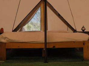 Slow Life Camping Venta del Moro