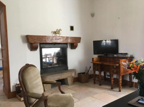 Maison d'Hôtes Chandon de Briailles