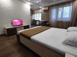 2 badroom KR apartments on Sobornosti 29