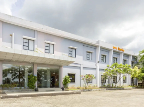 OYO 3343 Sunrise Hotel