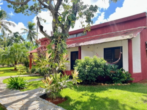 Rincon Rubi