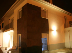 Dunas Villa