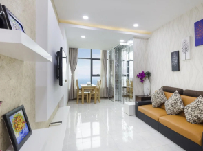 Nha Trang Beach Apartments