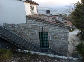 B&B La casa nel bosco