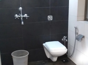 OYO Apartments Powai