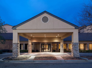 Courtyard by Marriott Jackson