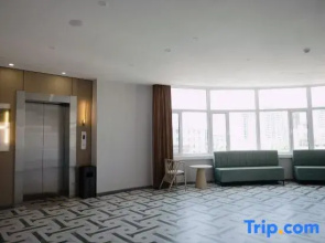 Pinri hao ting Hotel (Municipal Government Branch)
