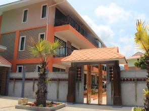 The Spa Garden Samui