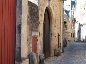 Logis de la Contrescarpe