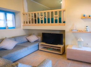 Amazing House in Halki