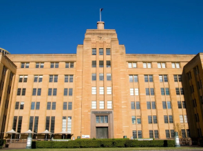 STAY&CO Serviced Apartments North Sydney Napier