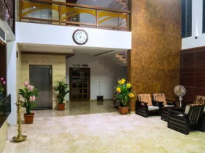Church View Suites - A Bergamont Group of Hotels
