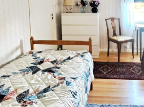 6 Person Holiday Home in Vara