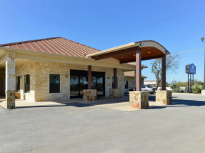 Americas Best Value Inn Jourdanton Pleasanton