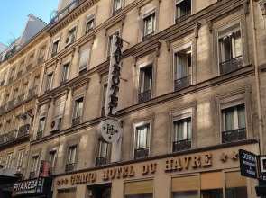 Grand  du Havre