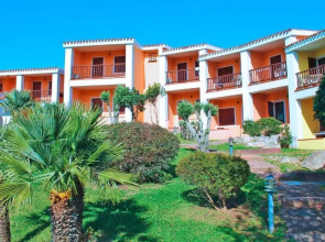 Felix Hotels - Residence Hotel Costa Serena