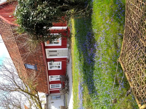 Mullbärsgården Bed & Breakfast
