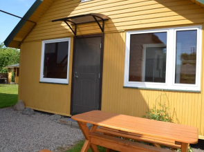 Namelių ir 2-4 vietų kambarių nuoma Šventojoje, Žuvėdrų g