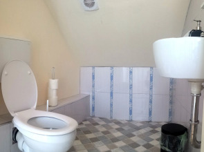 Garden House Budapest