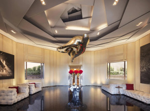 The St. Regis Bal Harbour Resort