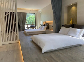 Statt de Vallee - Campsite