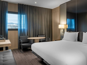 AC Hotel Sants by Marriott