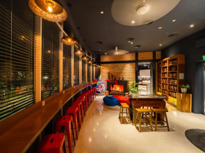 The Bed KLCC - Hostel