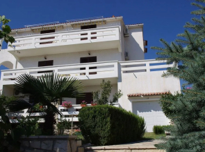 Apartments Antonia