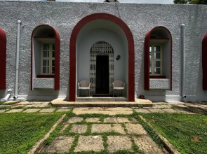 KSTDC Hotel Mayura Pine Top Nandi Hills
