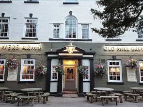 Brewers Arms