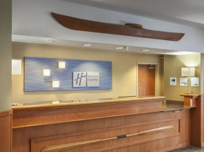 Holiday Inn Express Louisville South