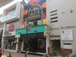 Coaranda Hotel Boutique