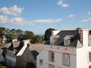 Le Cornouaille Hotel & Spa
