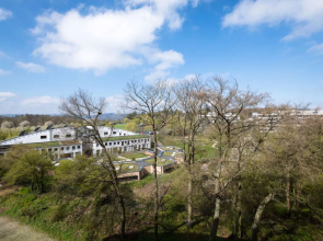 Apartment B610 Sassofortino