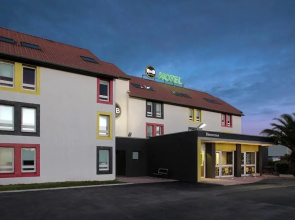 Comfort Inn