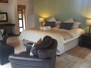 Morokolo Game Lodge