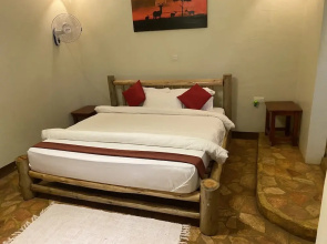 Afro smiles hotel