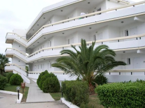 Afandou Beach