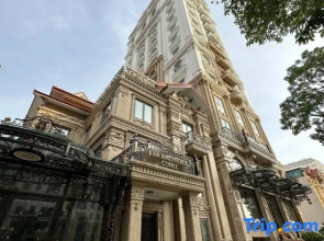 Kinh Bac Palace Hotel