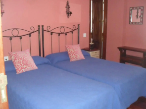 Saxa Hostel B&B