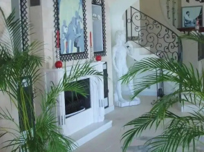 Villa Chopin