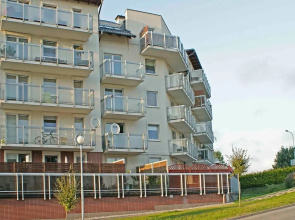 IRS ROYAL APARTMENTS – IRS Morenowe Wzgórza