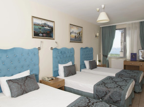 İstanbul Panorama Hotel