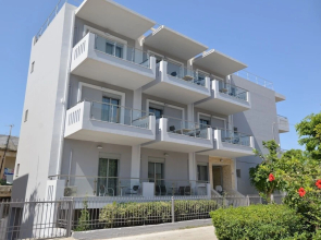 Vesperi Studios & Apartments