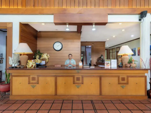 Hotel & Banquet Panorama Lembang