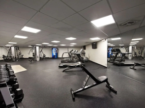 Gulf Shore Condo #513 1 Bedroom 1 Bathroom Condo