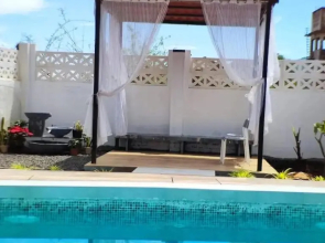 3 BHK #2 Villa by Luxe Tourism