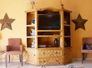 Marina Pinacate 1BR 411-V by Casago