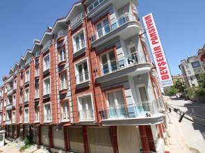 Beyşehir Otel